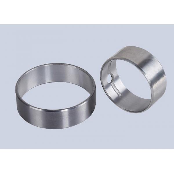 Quality Steel Bi Metal Bearings AlSn20Cu With Oil Grooves For Easier Oil Storage for sale