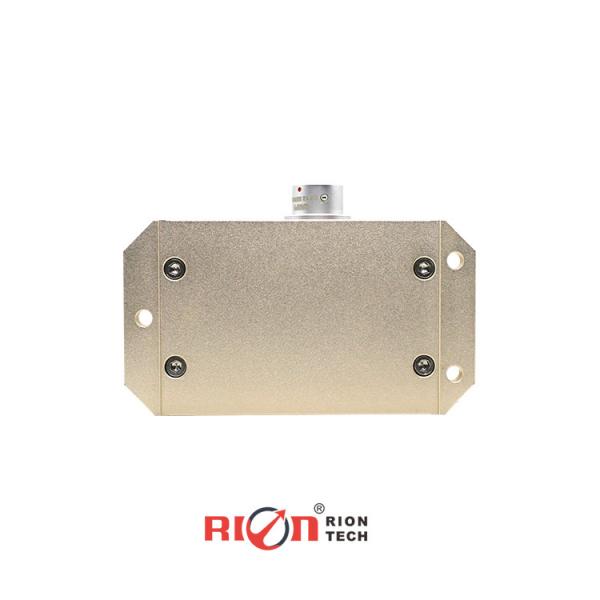 Quality 9V Single Axis Analog Inclinometer Sensor Voltage for sale