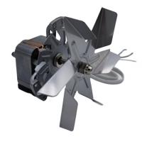 Quality 2 Speed Hot Air Oven Fan High Temperature Universal Oven Fan Motor CCC for sale