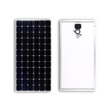 Quality High Efficiency 36V 300 Watt Monocrystalline Solar Panel for sale