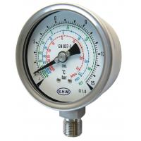 Quality Hydraulic Manometer Pressure Gauge for sale