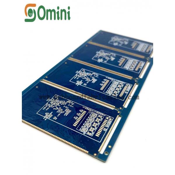 Quality Medical Customized TG150 FR4 Multilayer PCB Printed Circuit Boards HASL for sale