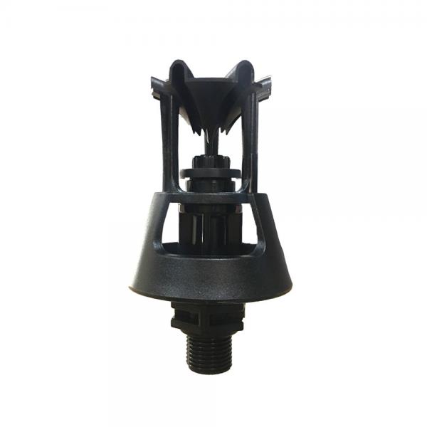 Quality High Angle Mini Plastic Wobbler Sprinkler Head With 1/2