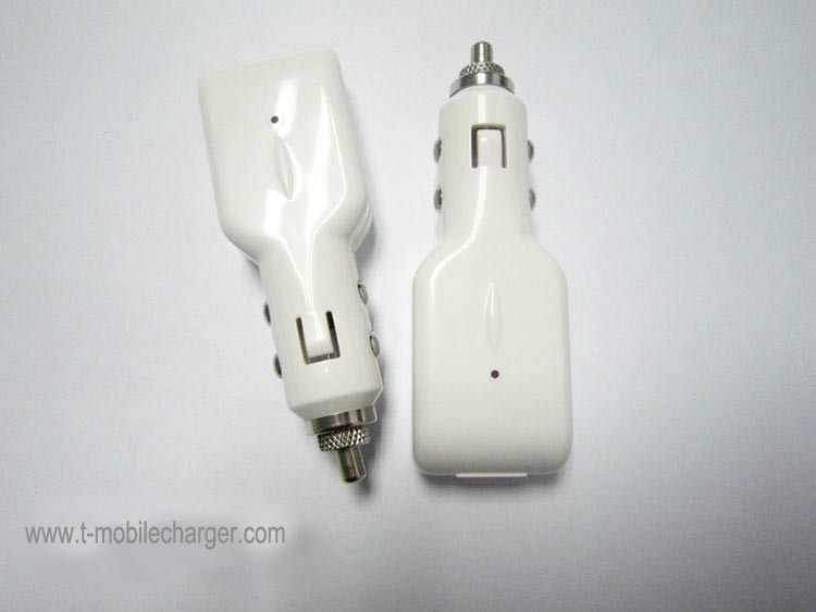 China hot sale car USB charger/car phone charger/cell phone charger/dual USB car charger/adapter for sale