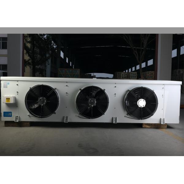 Quality ODM Refrigeration Cold Room Chiller Unit 9mm Fin Space for sale