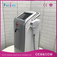 China 2018 Professional hot sell 15 inch 2000w 808nm diode laser hair removal face machine for beauty salon use for sale
