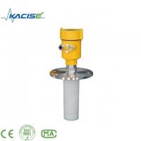 China heat water pressure sensor fuel consumption meter instruments used for measuring Guiado Nivel por radar factory