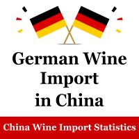china Top300 German Wine Importers In Chinese Media Ranking 8th In The List Of Countries