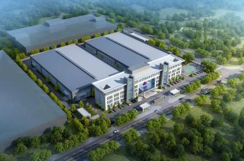 China Factory - Chuzhou Huihuang Nonwoven Technology Co., Ltd.