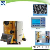 China Middle East Long Distance Survey Quike Upgrade Total Station Surveying Equipment factory
