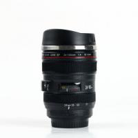 China 28-135mm Series Camera Lens Coffee Mug for sale