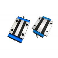 Quality Ball Type Flange Linear Rail Slide Guide 0.2-0.6cm³/Hr Precision Dimensional for sale