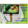 China MIPI Interface Tablet LCD Screen factory