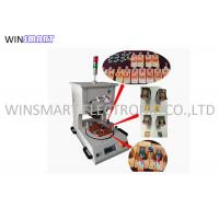 China Printer Cartridge Welding Machine Cartridge Hot Bar Soldering Machine factory
