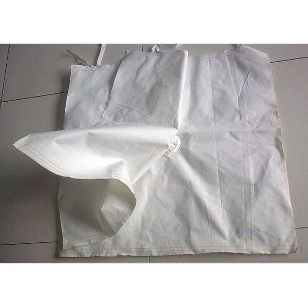 Quality Polypropylene Filter Press Cloth Washable Filter Media For Wastewater Treatment for sale