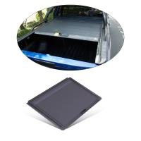 China Effortless Installation Waterproof Tonneau Cover for Nissan Navara NP300 Pickup Truck for sale