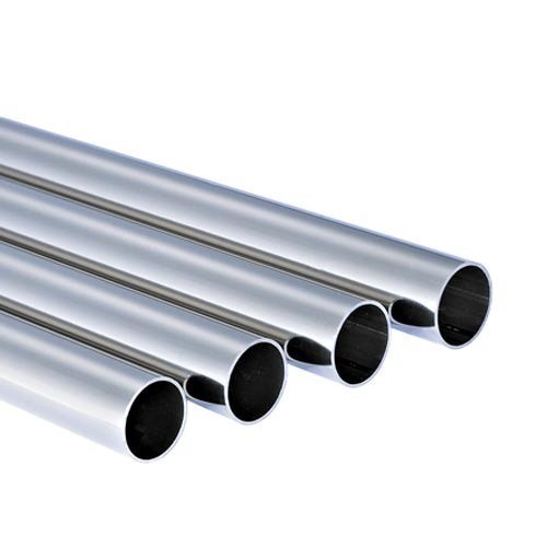 Quality A694 S32760 Ss Pipe For Railing 254SMO Hot Formed GB 25mm 316 Stainless Steel Tube for sale
