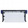 China Wide Format Vertical Inkjet Plotter Printer For Garment Factory 250cm*48cm*50cm factory