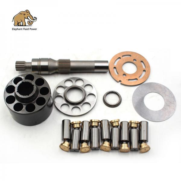 Quality Sauer MMF044 Series Hydraulic Piston Pump Parts Cylinder Block,Valve Plate,Piston,Shaft ,Pump Repair Kits for sale
