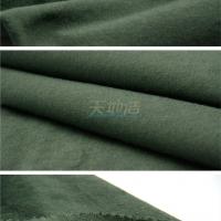 Quality Meta Aramid Fiber Fabric 220gsm Army Green For Military for sale