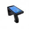 China Android 8.1 Octa-Core 2.0GHz 4GB RAM 64GB Rugged Handheld PDA Devices UHF RFID Reader Impinj R2000 865-928MHz factory
