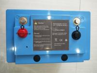 China Non - Toxic 48V120Ah Solar Energy Storage Battery LFP Li-Ion Lithium Battery factory