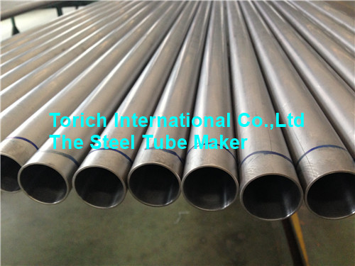 Quality Titanium Seamless Alloy Steel Tube Astm B861 / Asme Sb861 Length 3 - 15mm for sale
