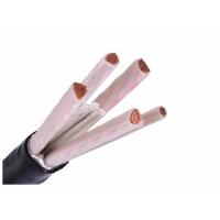 China ISO Certificate 1kV Copper Conductor XLPE Insulation Cable Five Cores Power Cable factory