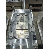 China CNC, milling machine production and processing of medical plastic mold factory