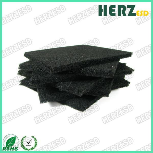 Quality Customized Shape ESD Foam Sheets / ESD Safe Foam For Electronic Packing for sale