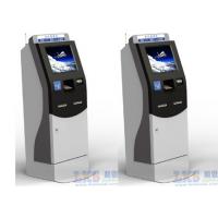 China Multi - Functional Healthcare Kiosk Automatic Payment With 58mm Kiosk Thermal Printer factory