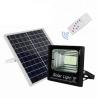 China CRI80 200W Solar LED Flood Light / 120 Degree Beam Angle Solar Dusk To Dawn Lights factory
