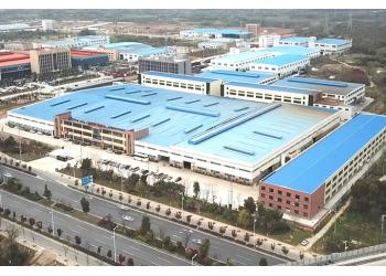 China Factory - Hefei Jinguoyuan Vision Technology Co., Ltd.