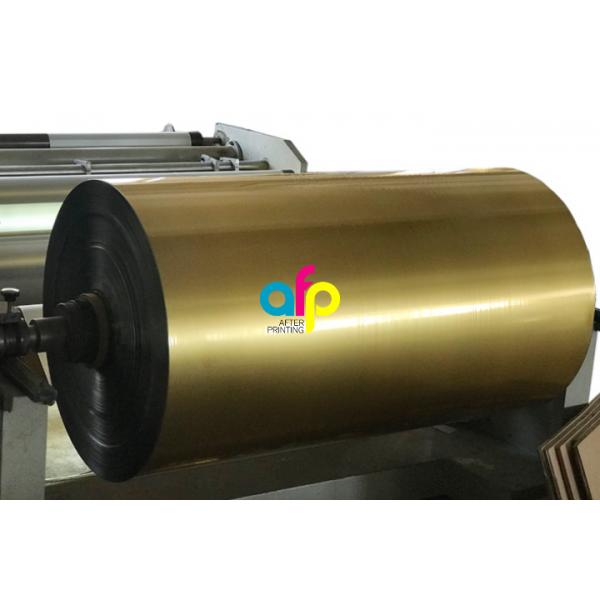 Quality Wider Materials Application Foil Colors For Commercial Printings for sale
