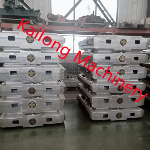 Quality Good Interchangeability Foundry Moulding Boxes for sale