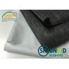 Quality 80% Nylon / 20% Polyester Non Woven Interlining Fabric With Soft Handfeeling for sale