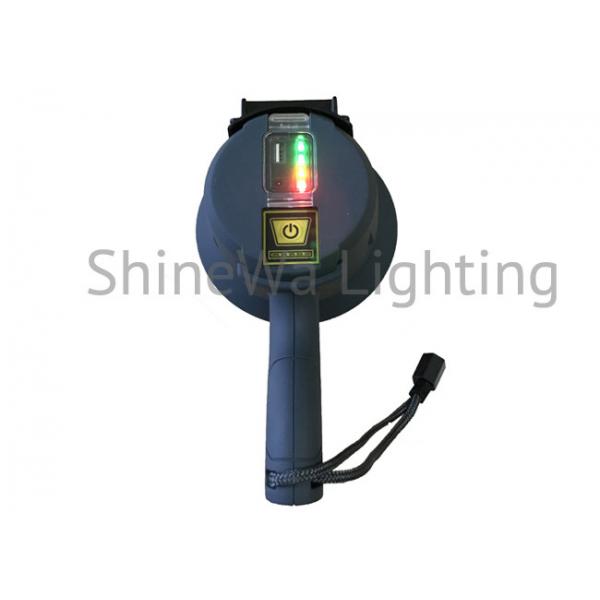 Quality Waterproof Rechargeable Led Spotlight 1500 Lumen Handheld for sale