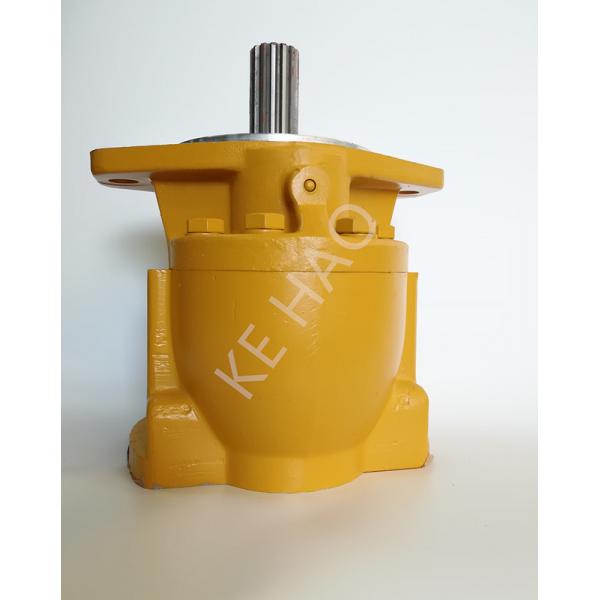 Quality  D6D / 3G4768 Bulldozer Pump About 0.5 - 1KG Weight Available OEM for sale