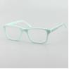 China 48- 18- 132 Acetate Eyewear Anti Blue Light Kids Optical Frame factory