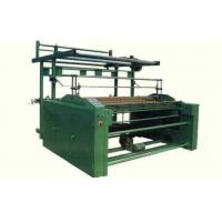China Linen Automatic Fabric Folding Machine Manufacturers factory