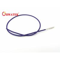 Quality UL1061  Single Conductor with Extruded Insulation,	 80  ℃, 300 V , VW-1, 60  ℃ or 80  ℃ Oil for sale