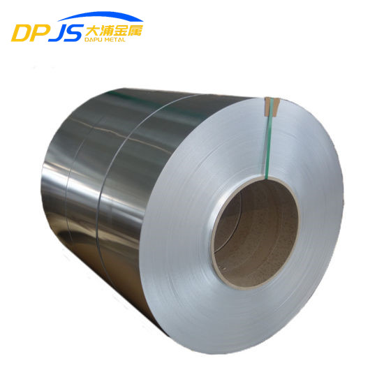 Quality Grade 316 202 430 2b Stainless Steel Coil Roll Ba Mirror Hairline Ss Strip For Furniture for sale