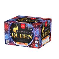 China Buy Bulk Fireworks From China High Quality 36 Shots Honey Bees Cake Fireworks factory
