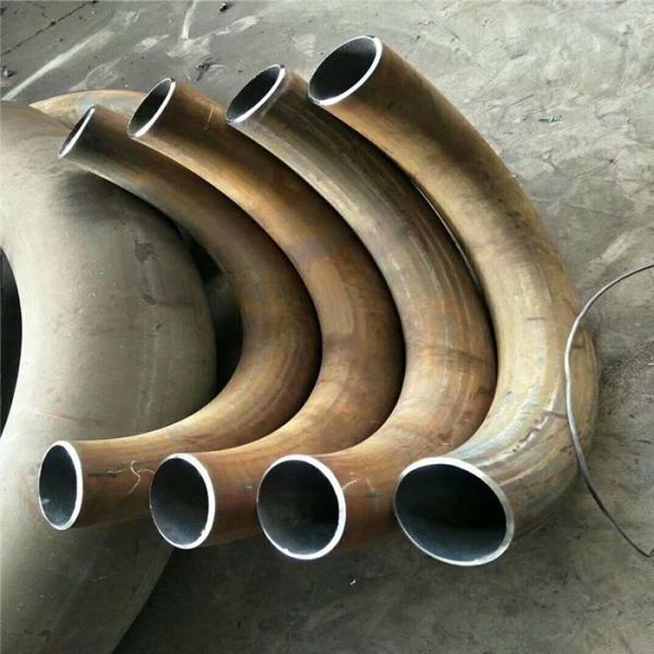 Quality 6° 15°30° Equal Heat Galvanized Pipe Bends Steel Tubing Bends DN10-DN2000 for sale