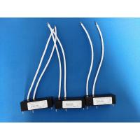 China High Electric Strength Low Noise High Voltage RF Relay Switch For Antenna Coupler factory