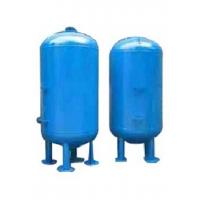China Customized Activated Granular Carbon Filter Easy To Clean Electric Power factory