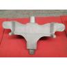 China Iron Casting Green Sand Castings Axle With High Quality And Accurate Dimension factory