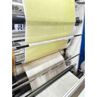 China Durable Fiberglass Flexo Plate Mounting Tape , Odorless Flexographic Printing Tape factory