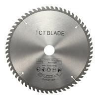 China 250mm TCT Circular Saw Blade For Wood Cutting Hard Alloy Steel Material factory