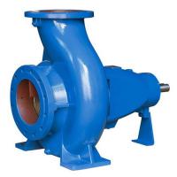 China Pulping Equipment Parts Industrial Centrifugal Pumps Non Clogging factory